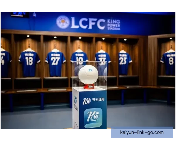 开云体育助力全球体育发展 打造创新数字化体育平台新未来