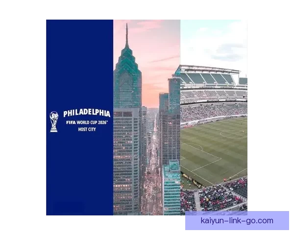 美加墨世界杯精彩竞猜入口带你畅享全程赛事盛况