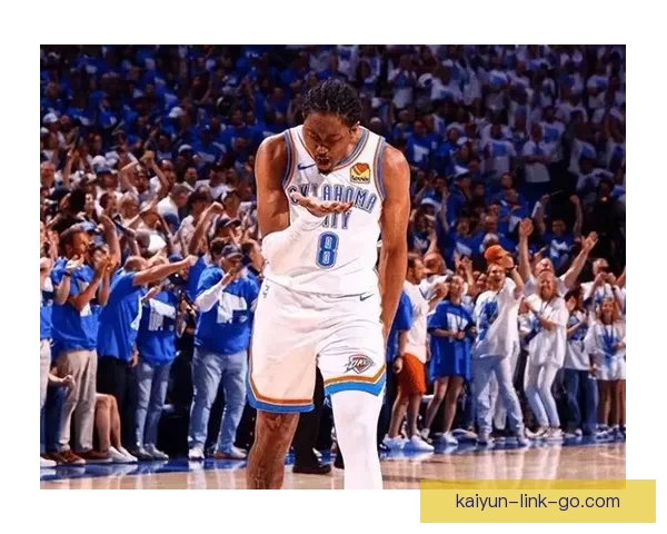 杰威透露二次养伤期间手腕完全康复 雷霆全力争取西部头名