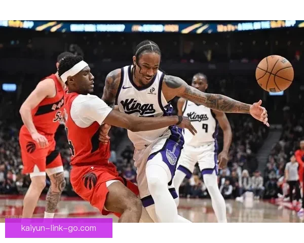 里程碑时刻 德罗赞职业总得分超威尔金斯跻身NBA历史前二十