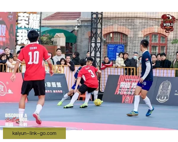 世界杯狂欢竞猜盛宴，尽享足球激情与荣耀对决