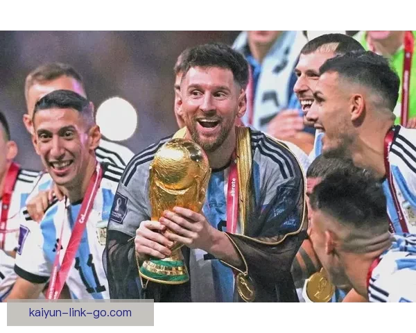 世界杯狂欢竞猜盛宴，尽享足球激情与荣耀对决